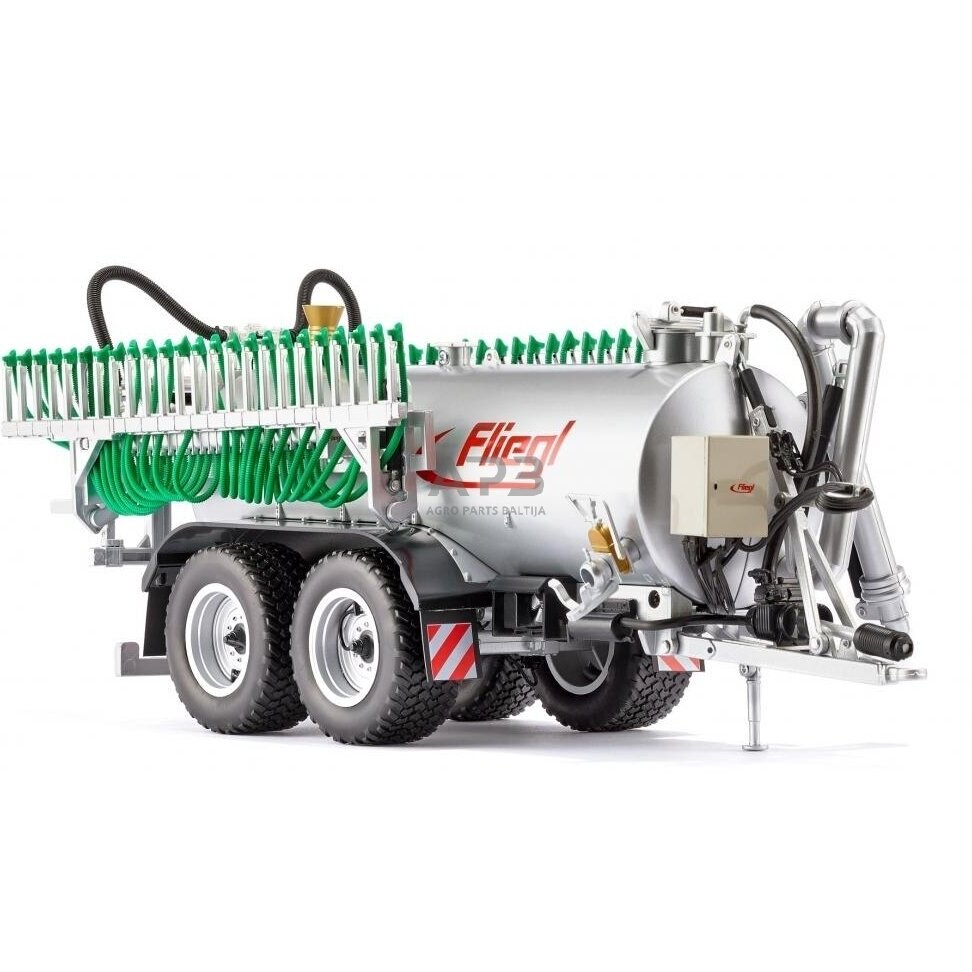 Wiking srutų cisterna su purkštukais, 10733700000 Wiking srutų cisterna su purkštukais, 10733700000