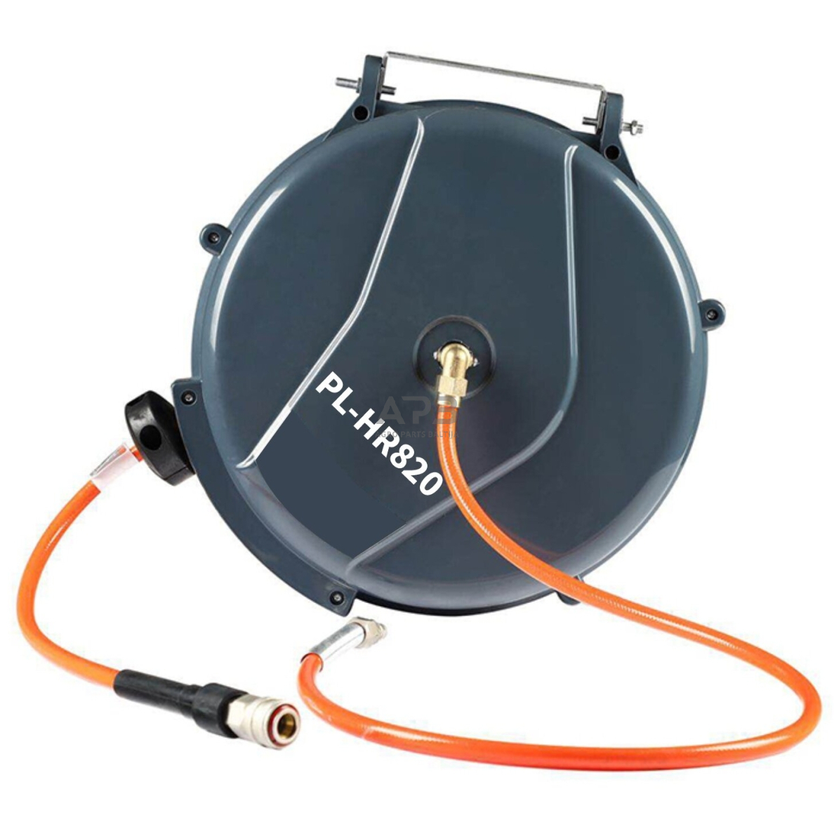 Žarna su rite PU Ø8 x 12mm, 20m 1