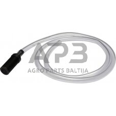 Žarna su filtru Tefen 16mm (4%,5%) 36000000021