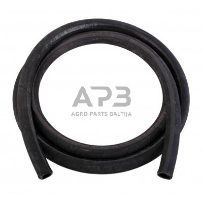 Žarna atidavimo 3/4" (guminė), L=4m Žarna atidavimo 3/4" (guminė), L=4m