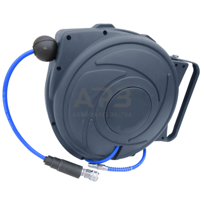 Žarna su rite PU Ø8 x 12mm, 20m Žarna su rite PU Ø8 x 12mm, 20m