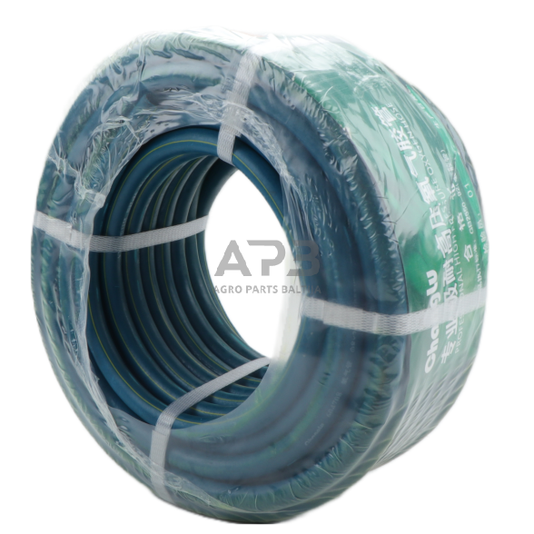 Žarna deguoniui Φ8X28m Žarna deguoniui Φ8X28m