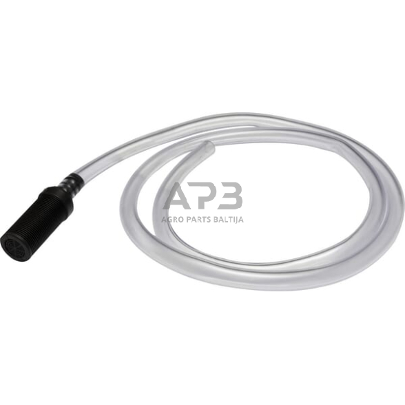 Žarna su filtru Tefen 16mm (4%,5%) 36000000021 Žarna su filtru Tefen 16mm (4%,5%) 36000000021