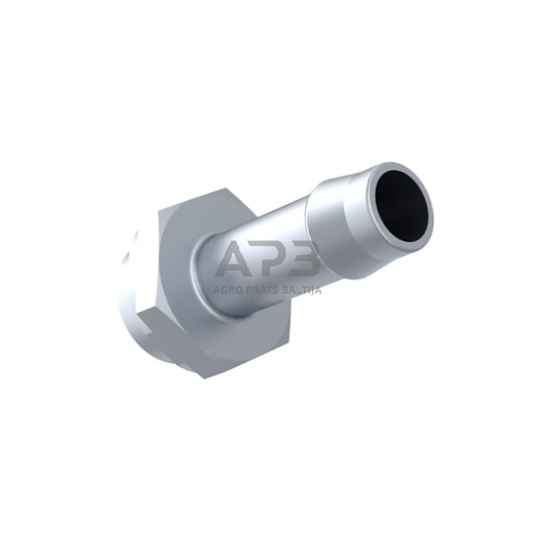 Žarnos jungtis Wabco 8931294042 2 Žarnos jungtis Wabco 8931294042 2