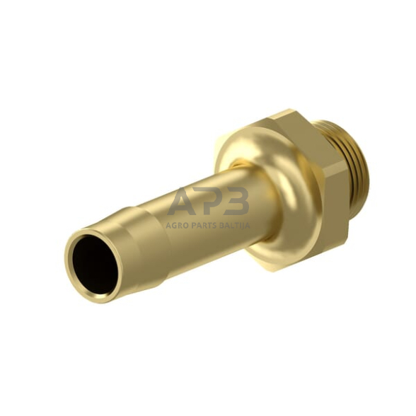 Žarnos nipelis Wabco 8931291942 Žarnos nipelis Wabco 8931291942