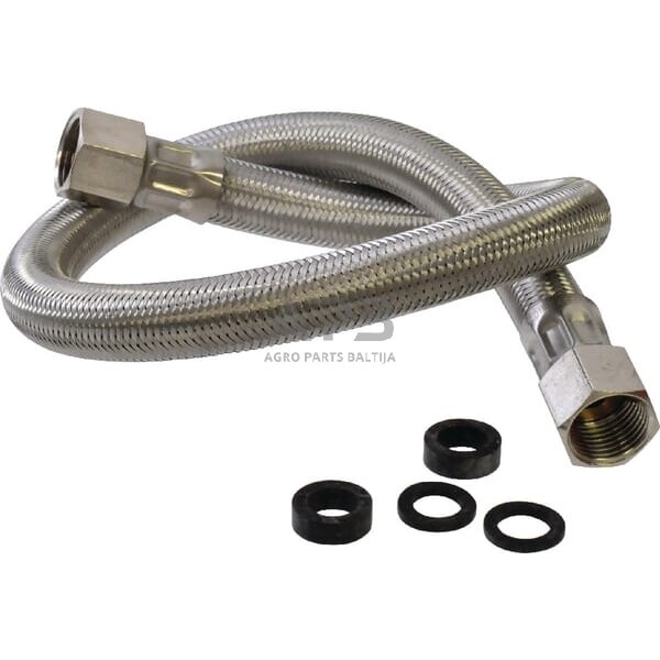 Žarna LA BUVETTE FF 1/2" 60cm BU1080111 Žarna LA BUVETTE FF 1/2" 60cm BU1080111