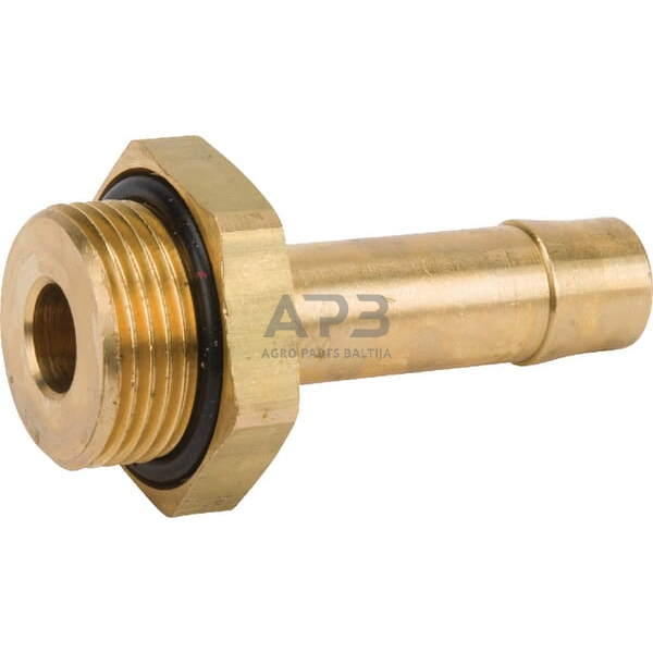 Žarnos jungtis Haldex 032799709