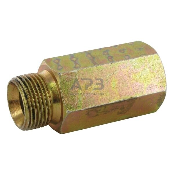 Žarnos nutraukimo vožtuvas TC9-2723 TC92723 Žarnos nutraukimo vožtuvas TC9-2723 TC92723