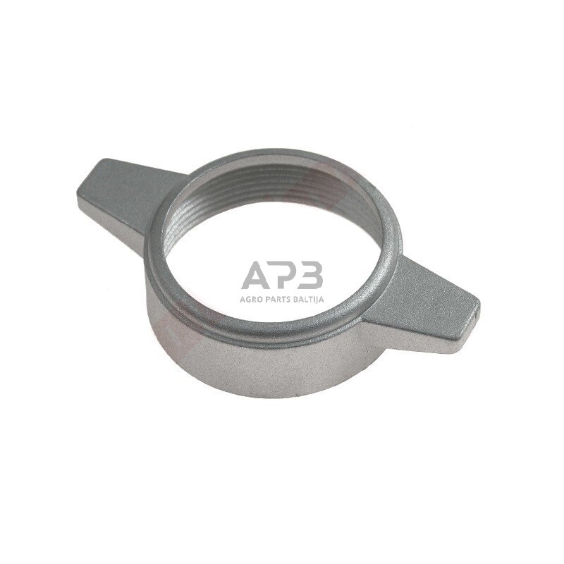 Žarnos veržlė 2" Žarnos veržlė 2"