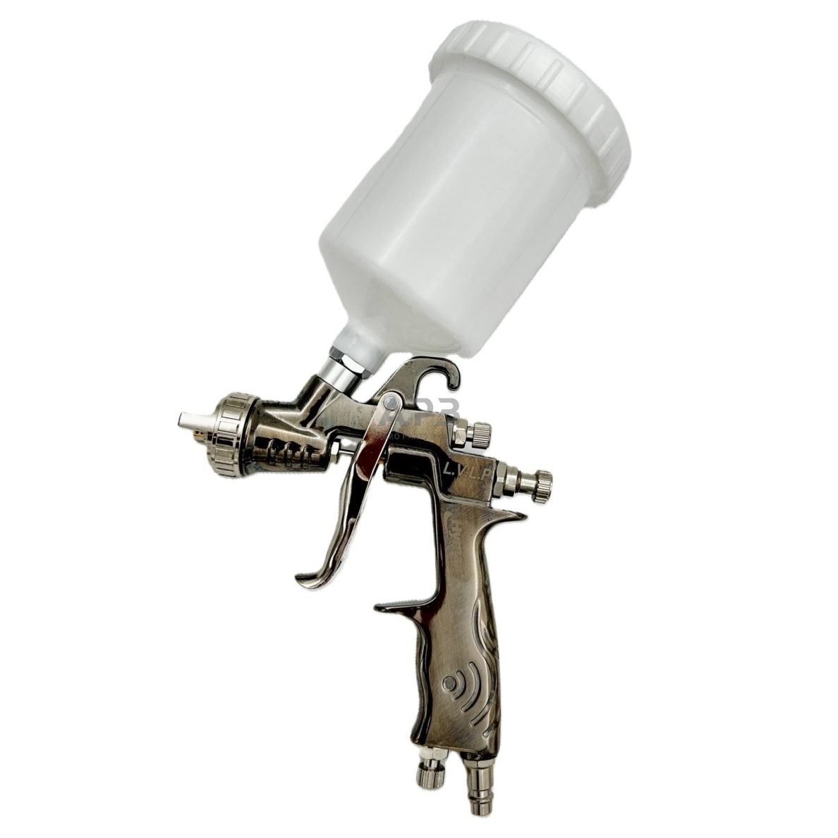 Žemo slėgio pulverizatorius Ø1.2mm (LVLP) Žemo slėgio pulverizatorius Ø1.2mm (LVLP)