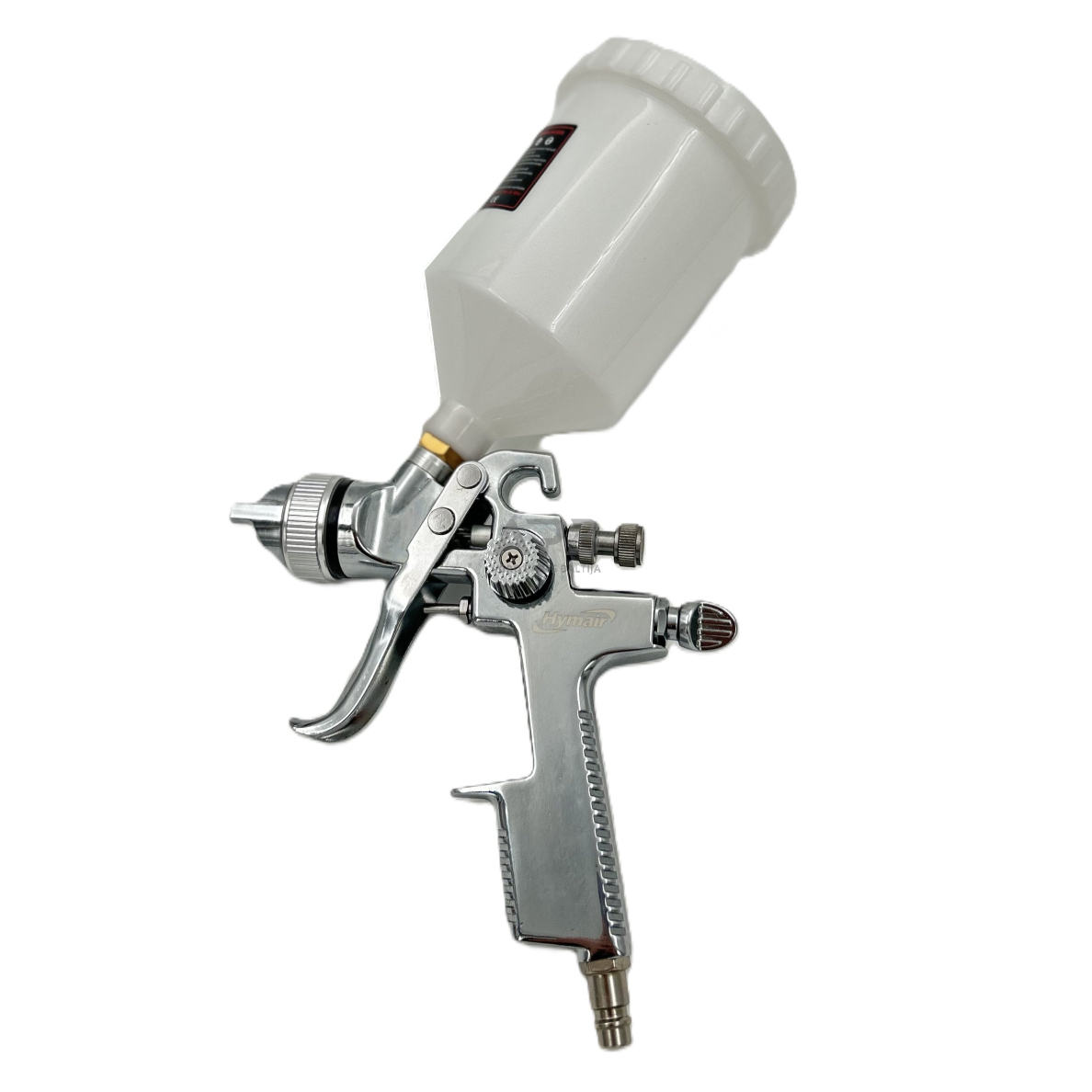 Žemo slėgio pulverizatorius Ø2.5mm (HVLP) Žemo slėgio pulverizatorius Ø2.5mm (HVLP)