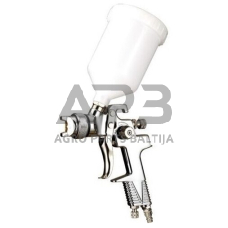 Žemo slėgio pulverizatorius Ø1.3mm (HVLP)