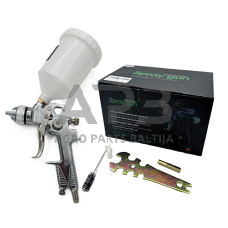 Žemo slėgio pulverizatorius Ø1.3mm (HVLP)