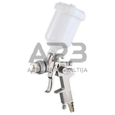 Žemo slėgio pulverizatorius Ø1.4mm (HVLP)
