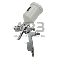 Žemo slėgio pulverizatorius Ø2.5mm (HVLP)