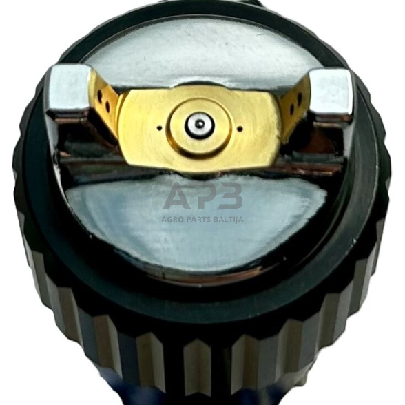 Žemo slėgio pulverizatorius Ø0.8mm (HVLP) MINI 2 Žemo slėgio pulverizatorius Ø0.8mm (HVLP) MINI 2