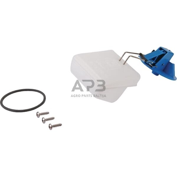 Žemo slėgio vožtuvas LA BUVETTE BUA613 Žemo slėgio vožtuvas LA BUVETTE BUA613