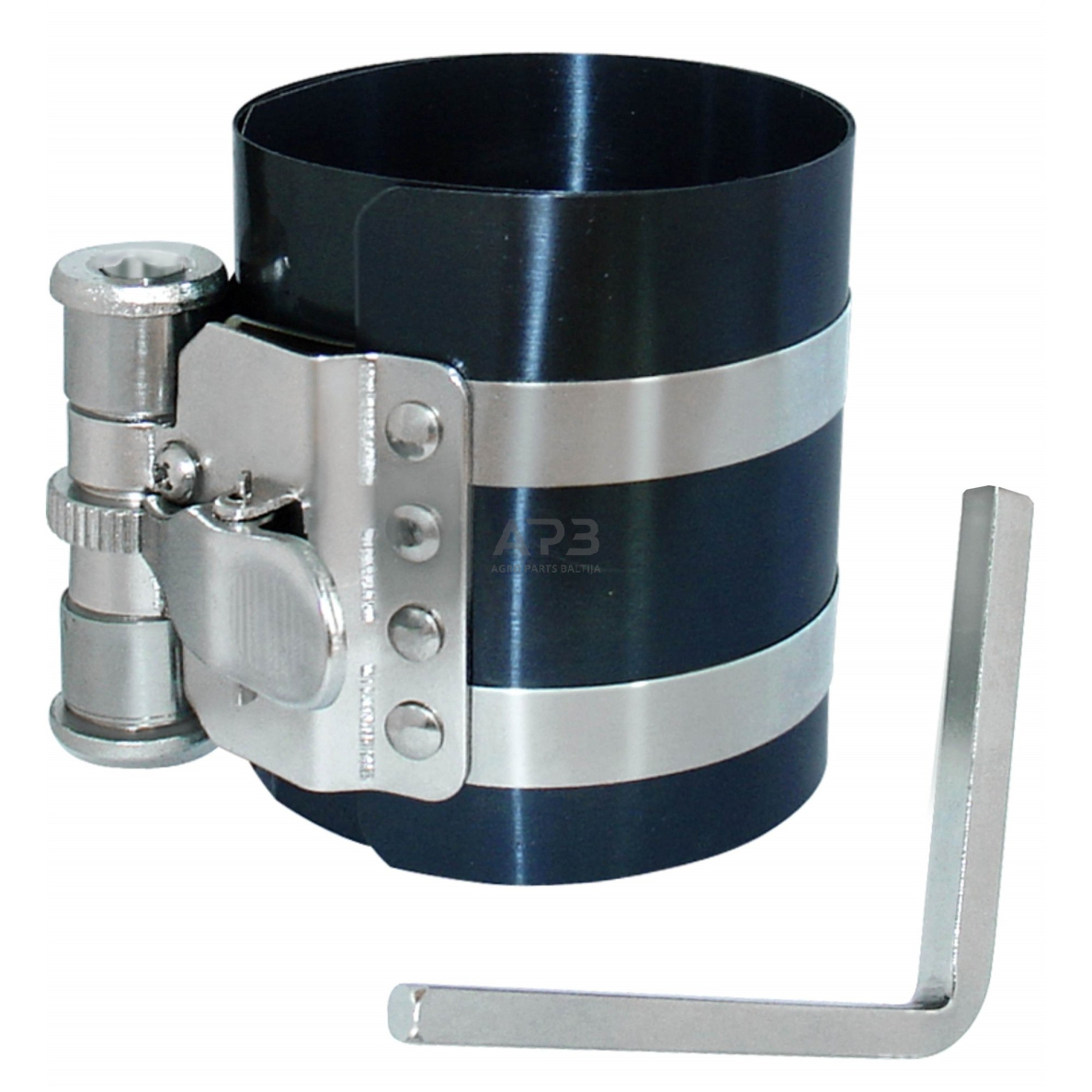 Žiedų suspaudėjas 53 - 125mm Žiedų suspaudėjas 53 - 125mm