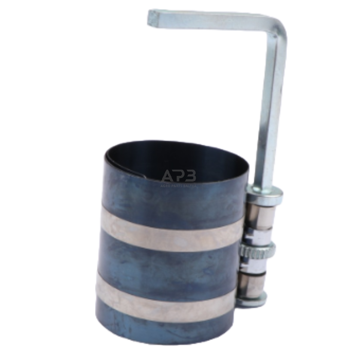 Žiedų suspaudėjas 53-175mm, H100mm 1 Žiedų suspaudėjas 53-175mm, H100mm 1