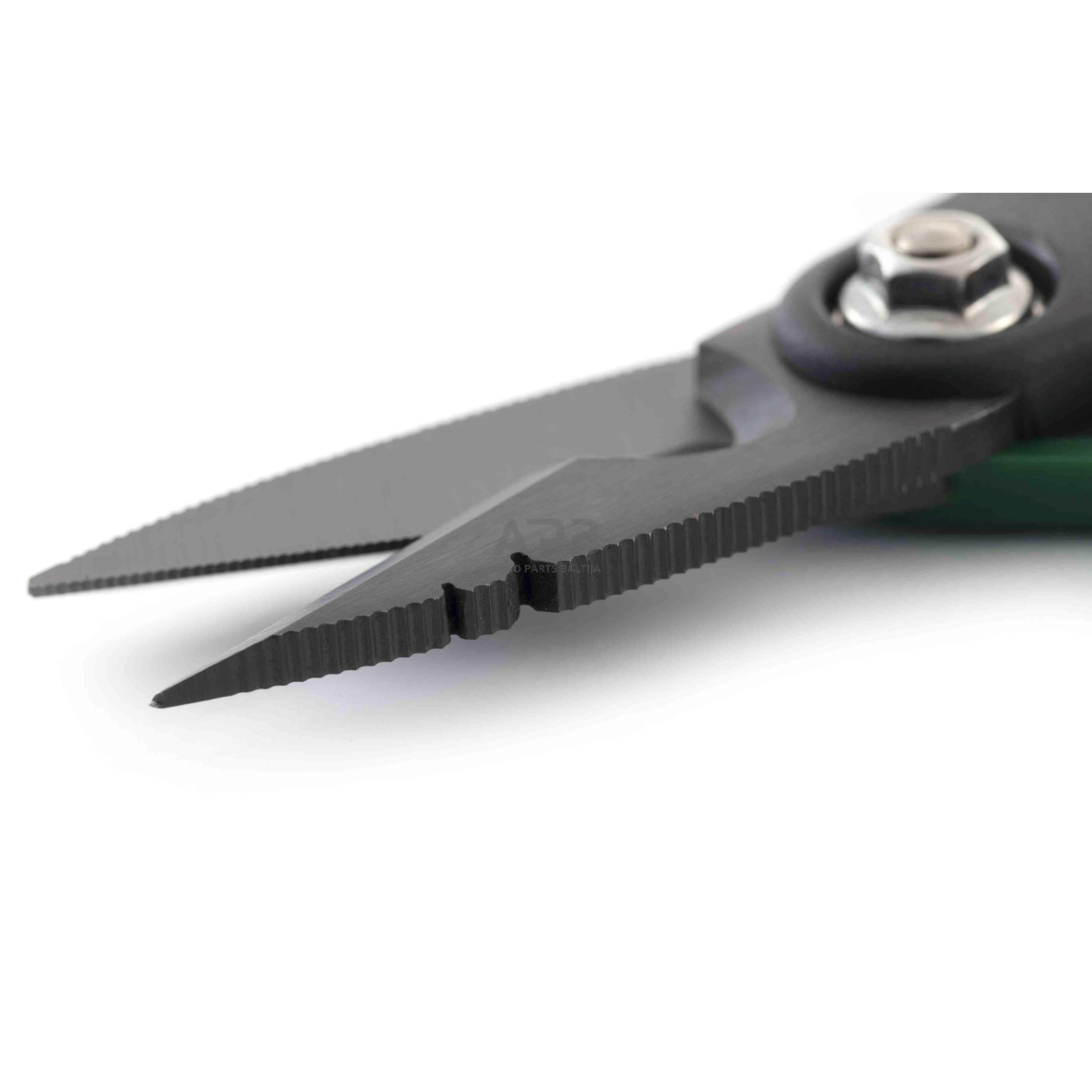 Žirklės elektrikams universalios 125mm 3