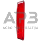 Žibintas dešininis, raudona/skaidri/gintarinė Hella 9EL340829001 2 Žibintas dešininis, raudona/skaidri/gintarinė Hella 9EL340829001 2