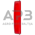 Žibintas kairinis, gintaras/raudonas Hella 9EL340829011 2 Žibintas kairinis, gintaras/raudonas Hella 9EL340829011 2