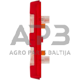 Žibintas kairinis, raudona/skaidri/gintarinė Hella 9EL134296041 2 Žibintas kairinis, raudona/skaidri/gintarinė Hella 9EL134296041 2