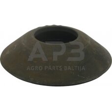 Žiedas 45,00 mm SR45KR