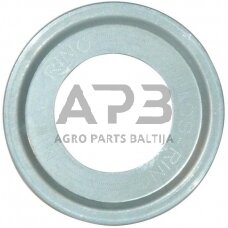 Žiedas Nilos 30209AVPF
