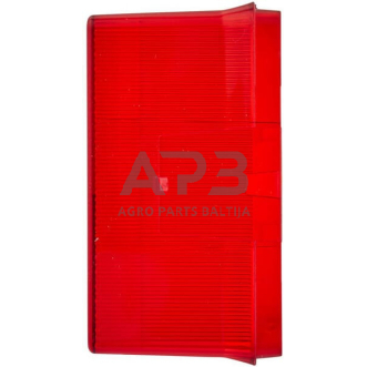 Žibintas kairinis, gintarinė/raudona, stačiakampis Hella 9EL136819011 2 Žibintas kairinis, gintarinė/raudona, stačiakampis Hella 9EL136819011 2