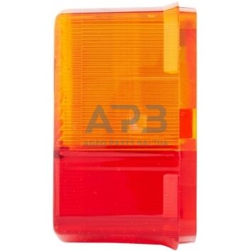 Žibintas dešininis, raudona, kvadratas Hella 9EL137308001 2 Žibintas dešininis, raudona, kvadratas Hella 9EL137308001 2