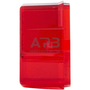 Žibintas kairinis, gintarinė/raudona, kvadratas Hella 9EL137307001 2 Žibintas kairinis, gintarinė/raudona, kvadratas Hella 9EL137307001 2