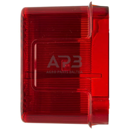 Žibintas kairinis, gintarinė/raudona, stačiakampis Hella 9EL112743001 2 Žibintas kairinis, gintarinė/raudona, stačiakampis Hella 9EL112743001 2