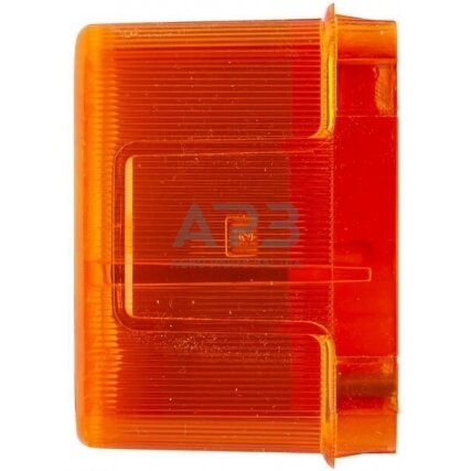 Žibintas dešininis, gintarinė/raudona, stačiakampis Hella 9EL112741001 2 Žibintas dešininis, gintarinė/raudona, stačiakampis Hella 9EL112741001 2