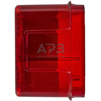 Žibintas kairinis, raudona/skaidri/gintarinė Hella 9EL116844001 2 Žibintas kairinis, raudona/skaidri/gintarinė Hella 9EL116844001 2