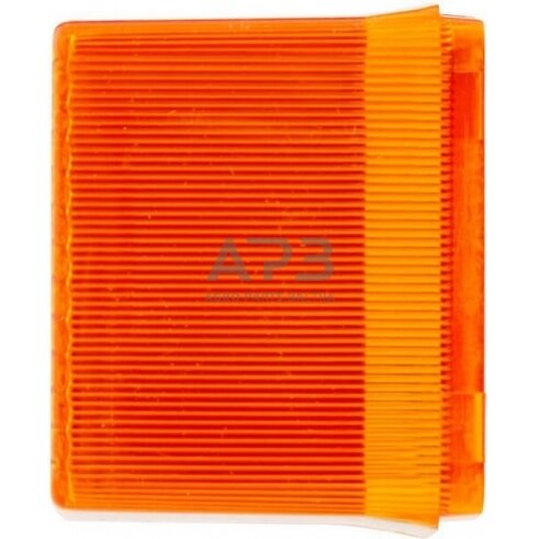 Žibintas dešininis, raudona/skaidri/gintarinė, stačiakampis Hella 9EL997452001 2 Žibintas dešininis, raudona/skaidri/gintarinė, stačiakampis Hella 9EL997452001 2