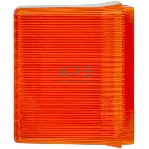 Žibintas dešininis, raudona/skaidri/gintarinė Hella 9EL121431001 2 Žibintas dešininis, raudona/skaidri/gintarinė Hella 9EL121431001 2