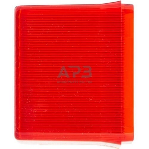 Žibintas kairinis, raudona/skaidri/gintarinė, stačiakampis Hella 9EL997451001 2 Žibintas kairinis, raudona/skaidri/gintarinė, stačiakampis Hella 9EL997451001 2