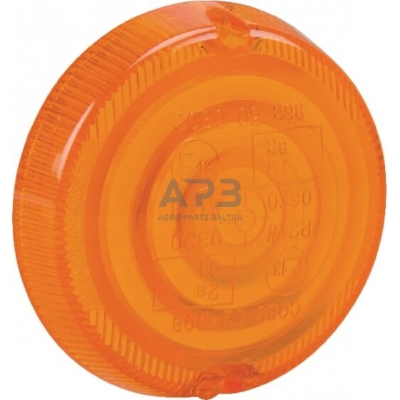 Žibintas, apvalus Cobo 0289810101 Žibintas, apvalus Cobo 0289810101