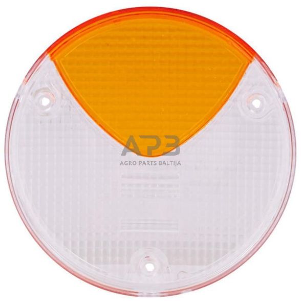 Žibintas baltas/gintarinis, Hella 9EL964531001 3 Žibintas baltas/gintarinis, Hella 9EL964531001 3