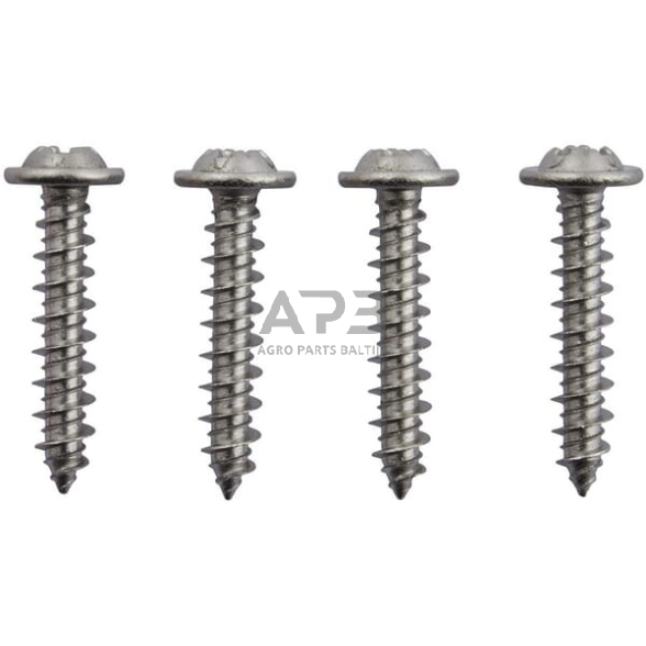 Žibintas dešininis, raudona/skaidri/gintarinė Hella 9EL340203001 4 Žibintas dešininis, raudona/skaidri/gintarinė Hella 9EL340203001 4