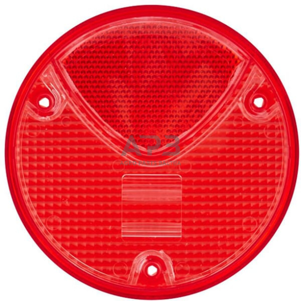 Žibintas, gintaras/raudonas Hella 9EL964532001 3 Žibintas, gintaras/raudonas Hella 9EL964532001 3