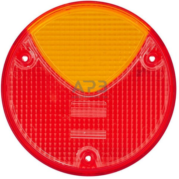 Žibintas, gintaras/raudonas Hella 9EL964536001 4 Žibintas, gintaras/raudonas Hella 9EL964536001 4