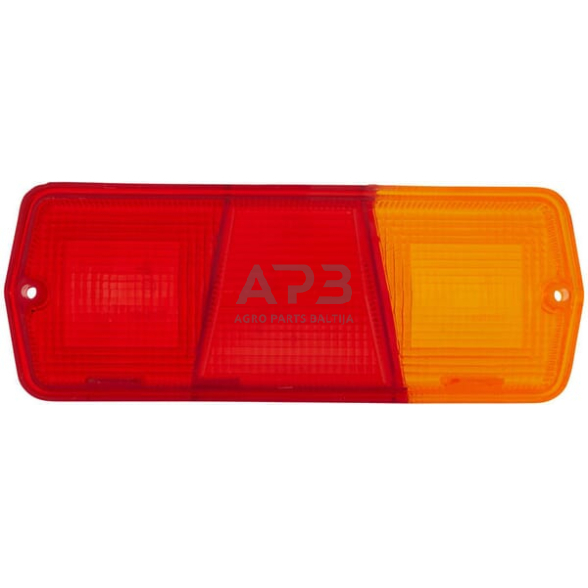 Žibintas kairinis, gintarinė/raudona, stačiakampis Hella 9EL107368001 3 Žibintas kairinis, gintarinė/raudona, stačiakampis Hella 9EL107368001 3