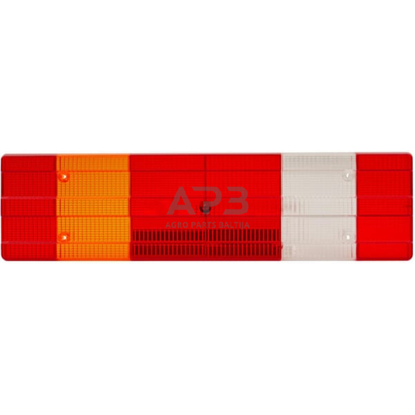 Žibintas kairinis, raudona/skaidri/gintarinė Hella 9EL134296041 1 Žibintas kairinis, raudona/skaidri/gintarinė Hella 9EL134296041 1