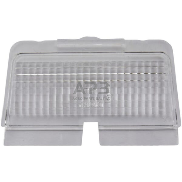 Žibintas kairinis, raudona/skaidri/gintarinė Hella 9EL136833001 4 Žibintas kairinis, raudona/skaidri/gintarinė Hella 9EL136833001 4