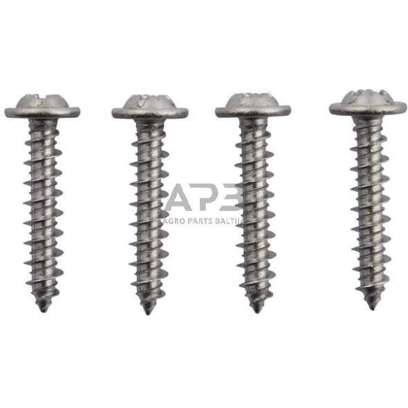 Žibintas kairinis, raudona/skaidri/gintarinė Hella 9EL340203011 4 Žibintas kairinis, raudona/skaidri/gintarinė Hella 9EL340203011 4