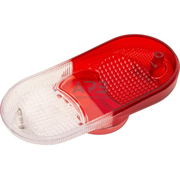 Žibintas kairinis, skaidri/raudona/gintarinė, stačiakampis Cobo 0212440200 1 Žibintas kairinis, skaidri/raudona/gintarinė, stačiakampis Cobo 0212440200 1