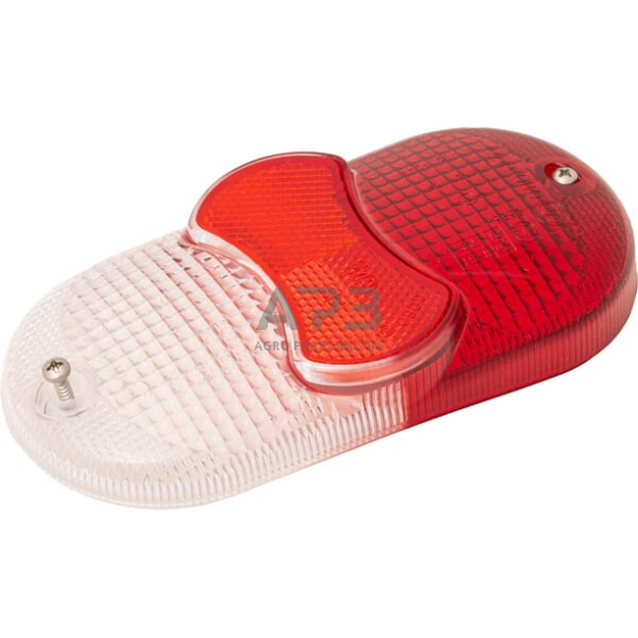 Žibintas kairinis, skaidri/raudona/gintarinė, stačiakampis Cobo 0212440200 Žibintas kairinis, skaidri/raudona/gintarinė, stačiakampis Cobo 0212440200