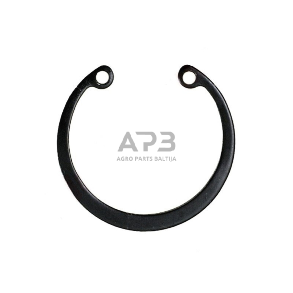 Žiedas C-CLIP IN 35 x 1.2
